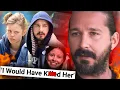 The TRUTH About Shia Labeouf and Mia Goth s TOXIC Marriage They are DANGEROUS for Each Other