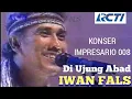 Download Lagu IWAN FALS Di Ujung Abad Live RCTI Impresario 008 #iwanfals #falsmania #oi