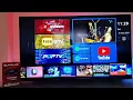 Sunplus Hitech Vipbox Pro Uydu Alici Kutu Acilisi Menu Inceleme