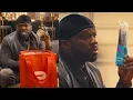 DoorDash Super Bowl Commercial 2026 50 Cent Beef 101 Big Game Ad