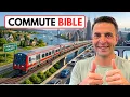 Moving to Connecticut Here s the Commute to NYC Bible