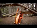 Download Lagu Peaceful Prayer I 1 Hour of Relaxing Harp Music | Sarah Bhalla