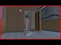 Download Lagu Angel Baby || SAKURA School Simulator