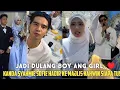 Lagu KANDA SYAHMIE SOFIE JADI DULANG BOYGIRL ‼️ UCAPAN UNTUK HARI BAHAGIA MEMBER ‼️