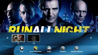 run all night blu ray menu