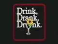 Drink, Drank, Drunk- Part 1
