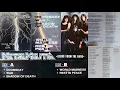 Download Lagu METAL MILITIA Rising From The Dark (1993 / maketa) [Archivos Des-Klasificados Nº10]