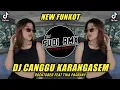 DJ CANGGU KARANGASEM FUNKOT - ROCKTOBER Feat TIKA PAGRAKY | DJ SUDI RMX