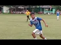Grand final, Ambal resmi vs Pandan Lor