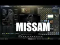 NEW KAPPA ITEM - Missam forklift key