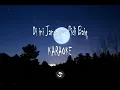 Download Lagu DI INI JANUARI - PIDI BAIQ (KARAOKE)