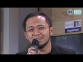 Download Lagu [NINE11 - Segmen 'Siapa Tu?] Fathi Naim - Salam Rindu