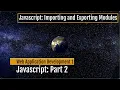 WAD1 2026 Wk3 Javascript Part 2