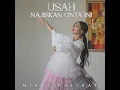 NIKKI PALIKAT - USAH NAJISKAN CINTA INI OFFICIAL LYRIC VIDEO