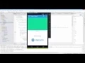 Xamarin Android Tutorial 62 Nesting Fragments