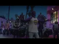 Download Lagu Balla Ghost - Purple Movie (Official Video) [prod. RilBeats]