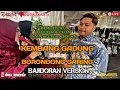 Download Lagu KEMBANG GADUNG MEDLEY BORONDONG GARING(LIVE PURWAKARTA)||BAJIDORAN VERSION||DIORA MUSICALE||