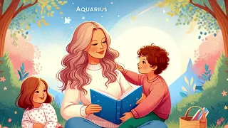 Unveiling the Aquarius Woman  Mystery & Charm Explored