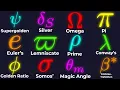 50 Constants Explained