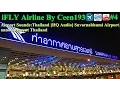 Download Lagu [Episode.70] Airport Sounds：Thailand [HQ Audio] Suvarnabhumi Airport announcement Thailand
