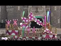 【4K/城前立ち見】TDL ミニー＠ファンダーランド（2026）　2026年1月19日　Tokyo Disneyland "Minnie @Funderland"