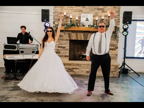Download MP3 BEST Wedding Daddy-Daughter Dance Medley 2019!!!