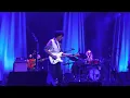Jeff Beck - Freeway Jam - The Capitol Theatre - Port Chester, N.Y. October 8, 2022