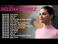 Download Lagu Selena Gomez – Music That Heals, Empowers, and Inspires 🎧💫