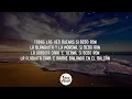 Ryan Castro - Mujeriego (Letra)
