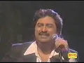 Kumar Sanu live -  Madhosh dil ki dhadkan