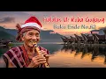 Lagu Halalas Ni Roha Godang  (BE 62) | PUNK ROCK VIBES  ft. Seruling Batak | TOBA VIBES🎄🎶