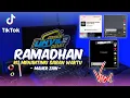 Download Lagu Ku Menantimu Saban Waktu Slow  - Ramadhan Versi Unyil 12 Style Kalem Terbaru 2024