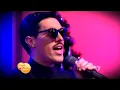 Download Lagu Sam Sparro - I Wish I Never Met You (Live @ The Morning Show)