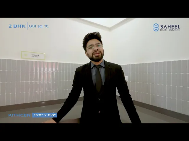 Project Video