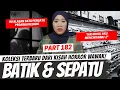 Download Lagu TOKO BATIK DAN SEPATU - KHW PART 182