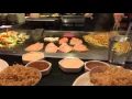 Osaka Hibachi Chef