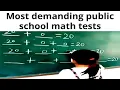 Mathematics Slander 2