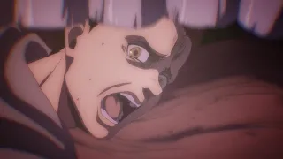 Marcel s death - Attack on titan season 4 episode 3 Full scene 720p