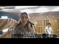 告五人 Accusefive [ 在這座城市遺失了你 Where I Lost Us ] MV幕後花絮
