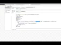 Postgres Function Creation and Calling it thru Talend