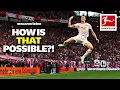 Download Lagu Benjamin ŠEŠKO: Is He The Most ATHLETIC Striker We've Ever SEEN? 😳🚀