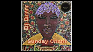 dj drrrr sunday chant original mix 