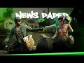 FiveM Newspaper Delivery Job Immersive Delivery Job Script Virus Studio