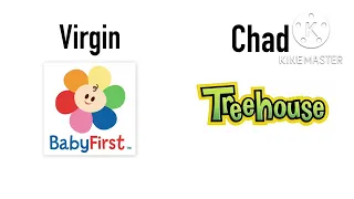 My Virgin Vs Chad Meme I Made