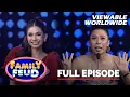 Lagu Family Feud: PAGEANTERA AT COMEDYANTE, MAGTATAPAT SA HULAAN! (Nov 20, 2024) (Full Episode 611)