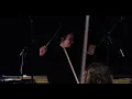 Bach Concerto for Two Pianos in C major, BWV1061 | MAASSILO, Rotterdam