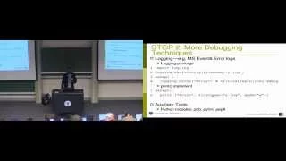 Python for Engineers Testing Collage