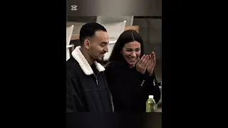 لقطات بين ايمن وايمان    على اغنية يامنعنع  مصطفى حجاج                                 دندنها