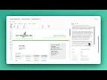 FutureVault AI Document Capabilities and Editable PDF Walk-Through
