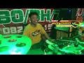 Download Lagu CAMPURSARI DANGDUT KOPLO SAVANA JOS  BH 705 KY CETOL  live doho